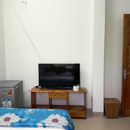 Thanh Cao Guesthouse フーコック エクステリア 写真