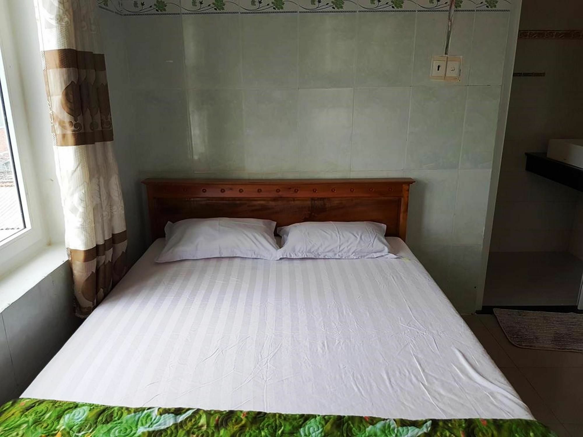 Thanh Cao Guesthouse フーコック エクステリア 写真
