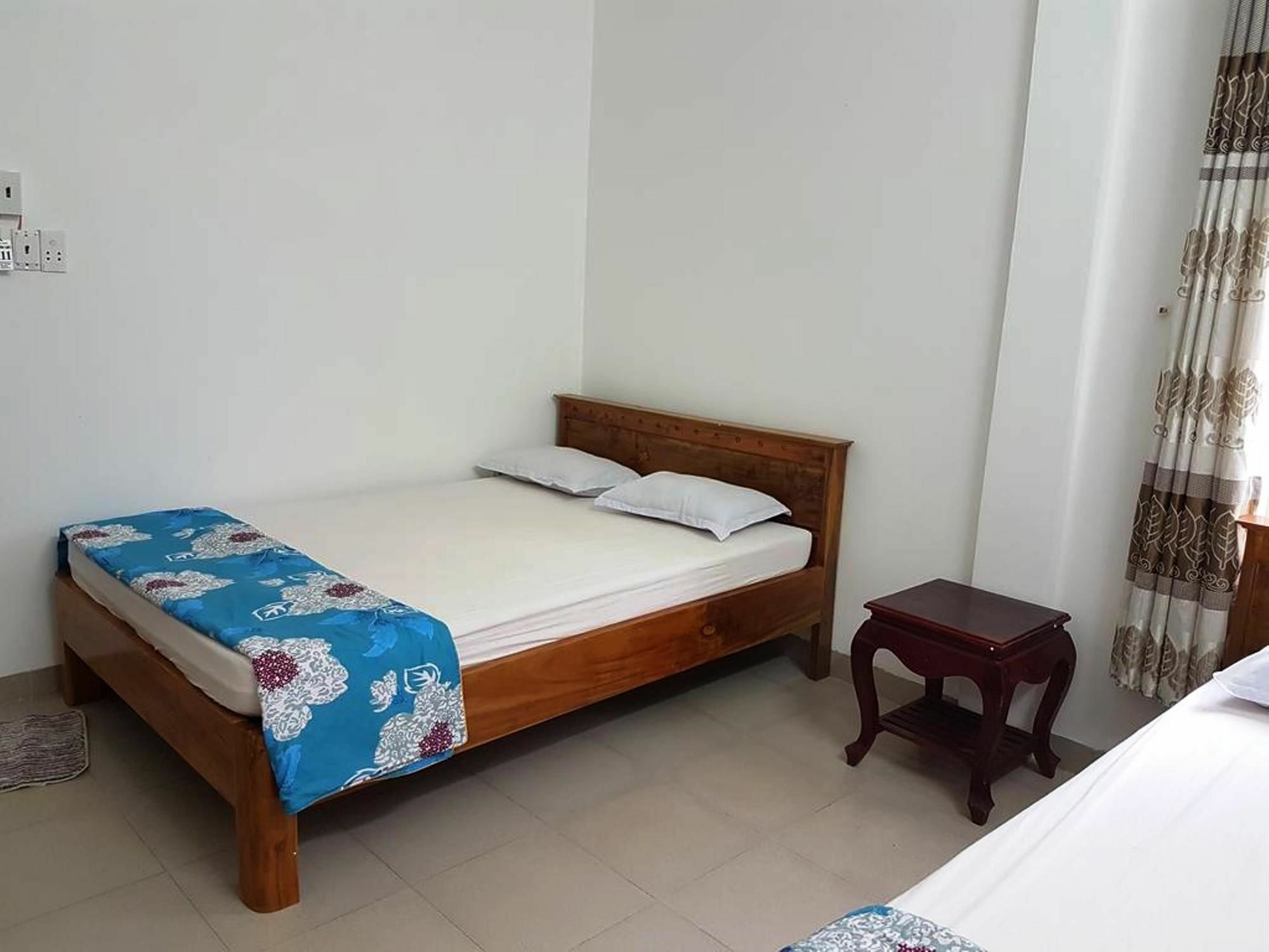Thanh Cao Guesthouse フーコック エクステリア 写真