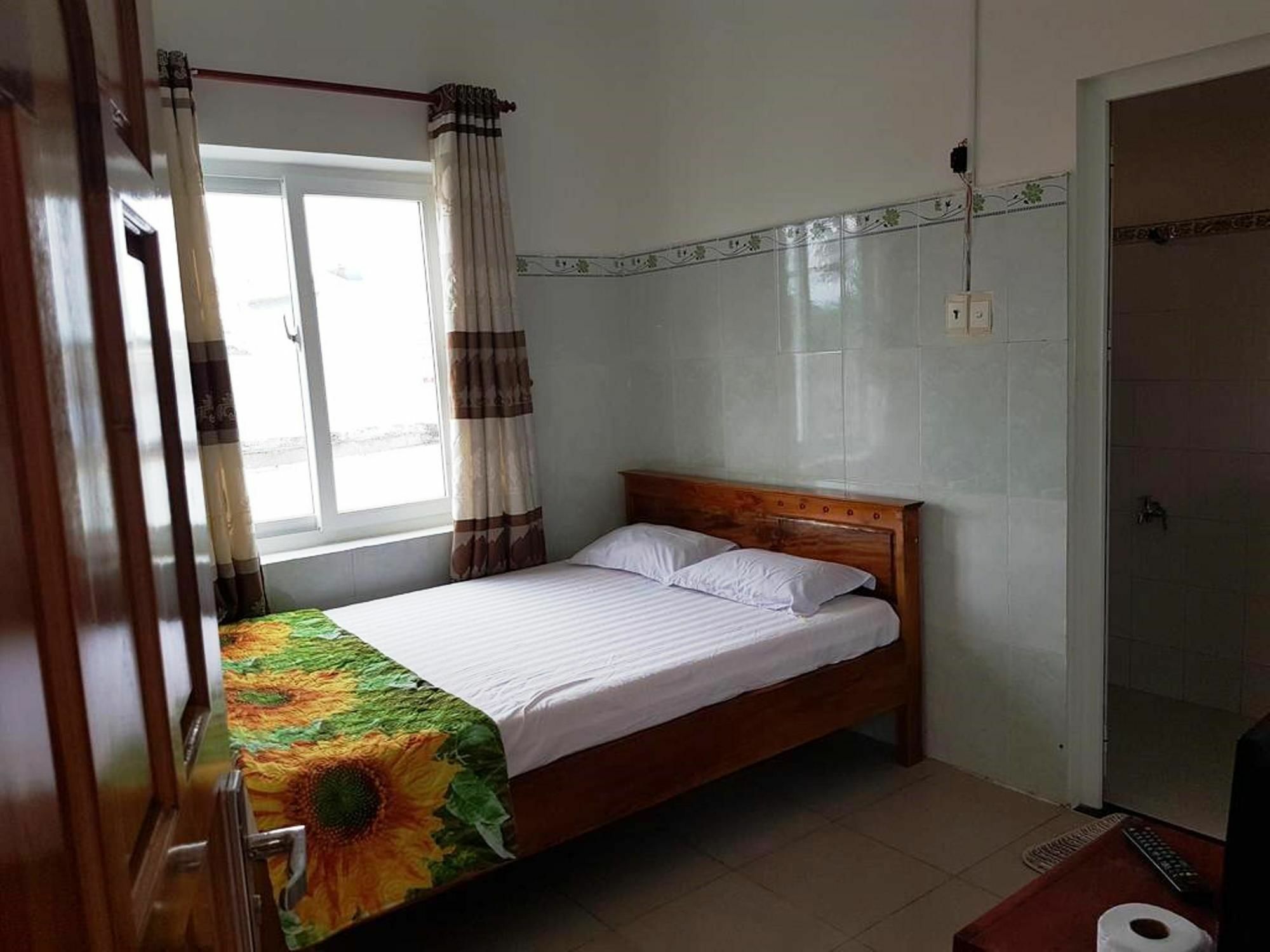 Thanh Cao Guesthouse フーコック エクステリア 写真