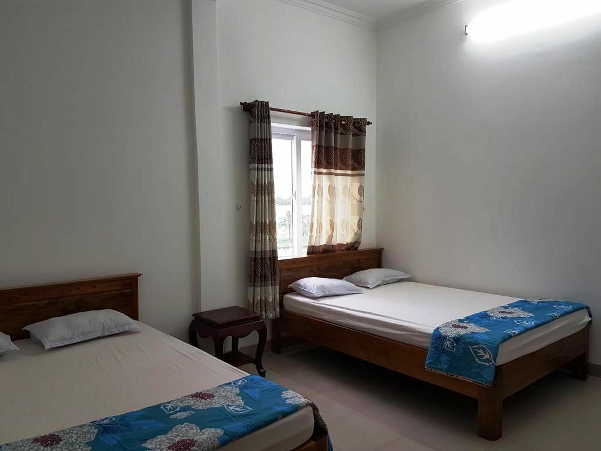 Thanh Cao Guesthouse フーコック エクステリア 写真