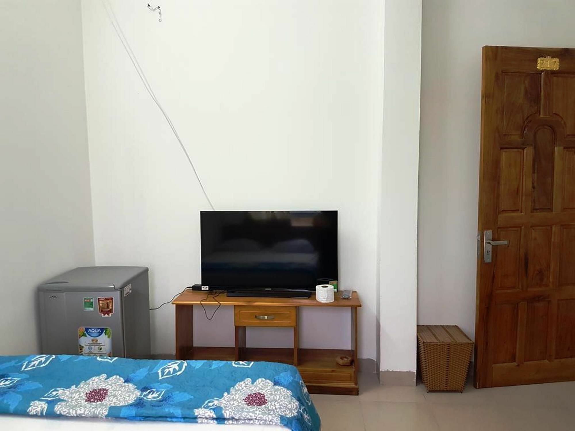 Thanh Cao Guesthouse フーコック エクステリア 写真