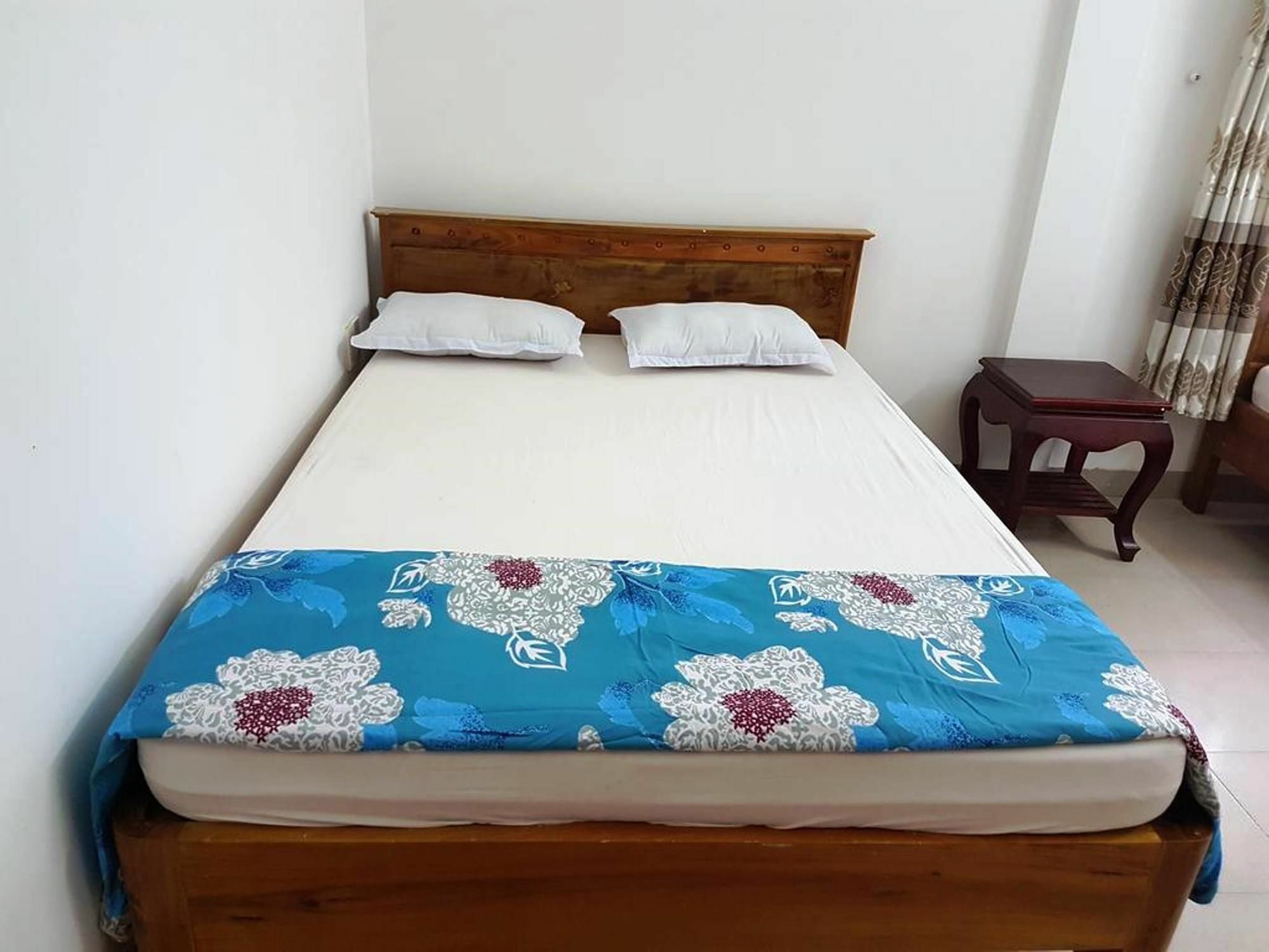 Thanh Cao Guesthouse フーコック エクステリア 写真