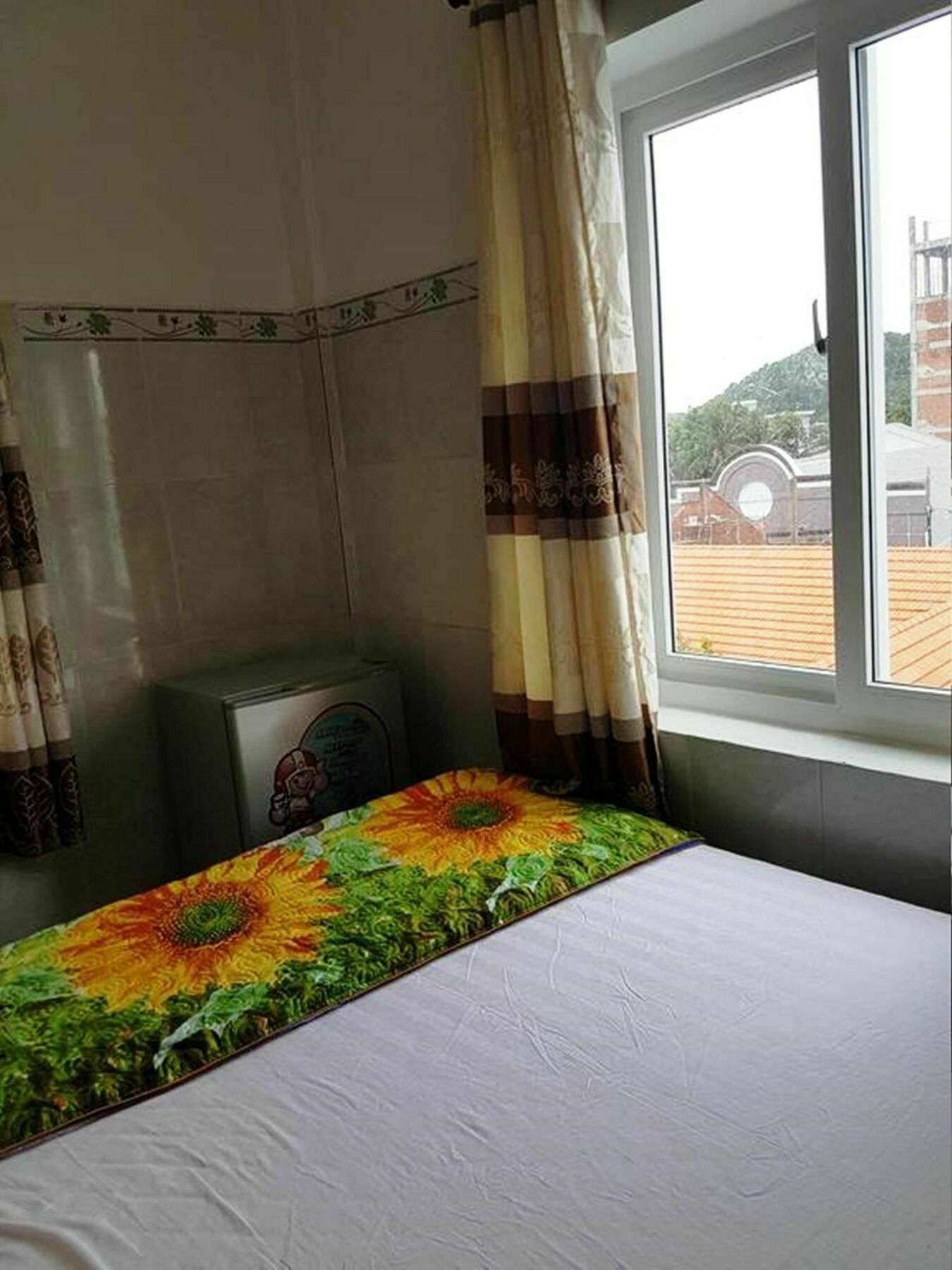 Thanh Cao Guesthouse フーコック エクステリア 写真